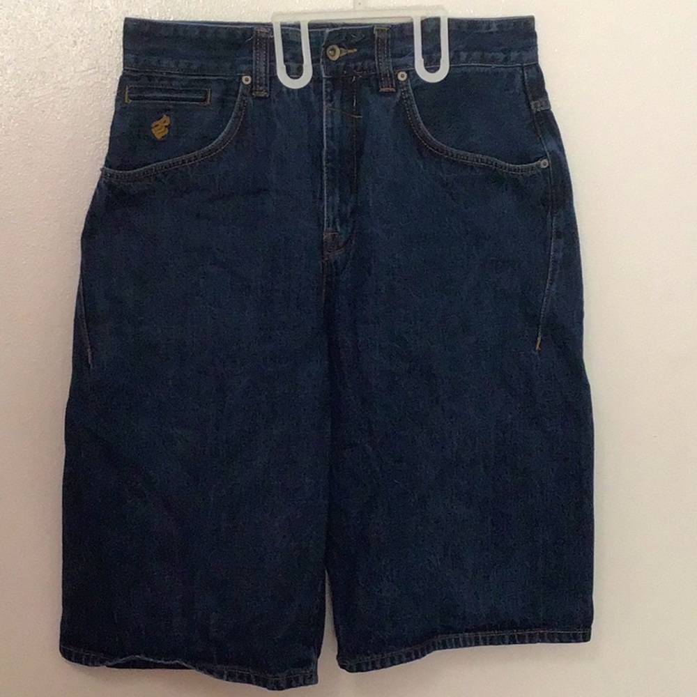 Roca wear shorts